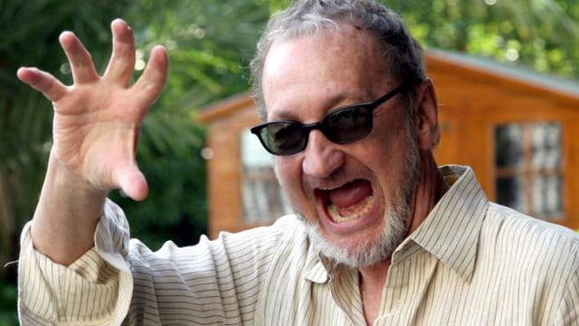 Robert Englund