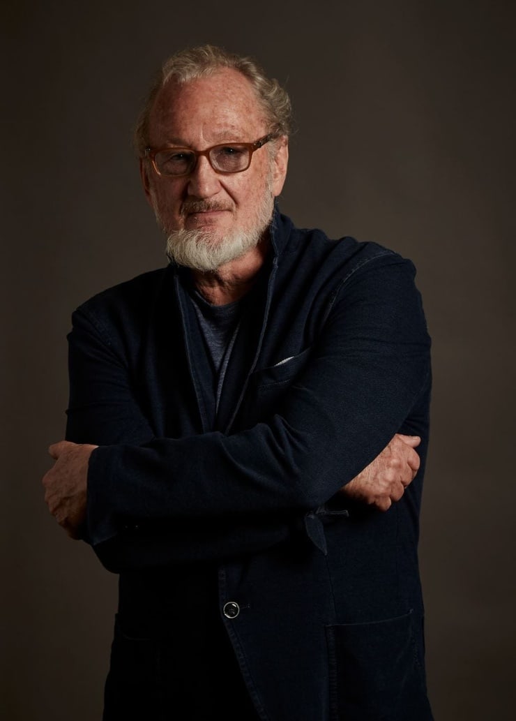 Robert Englund