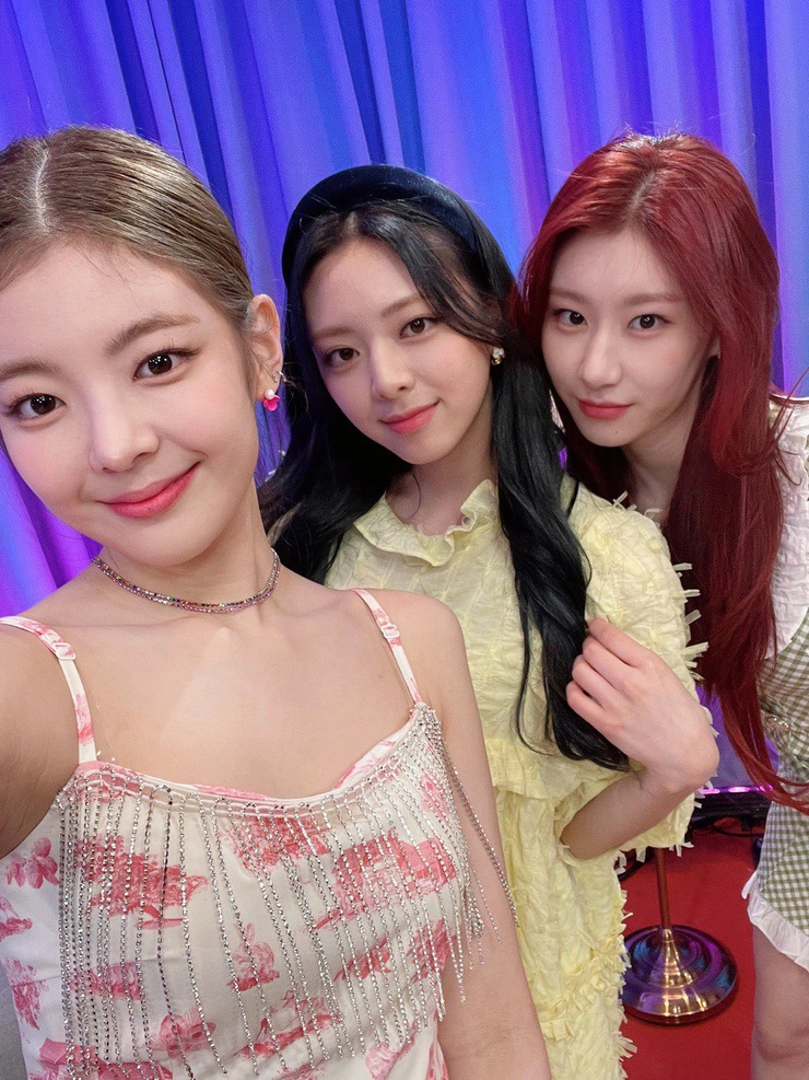 ITZY