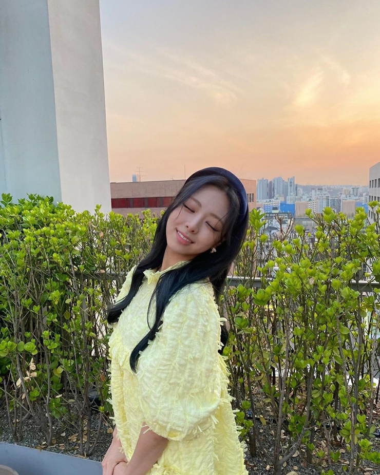 Shin Yuna Shin Yuna