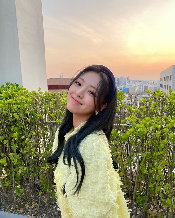 Shin Yuna