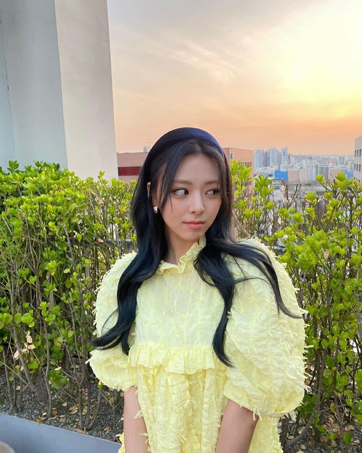 Shin Yuna