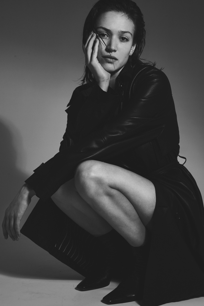 Sasha Obodianska