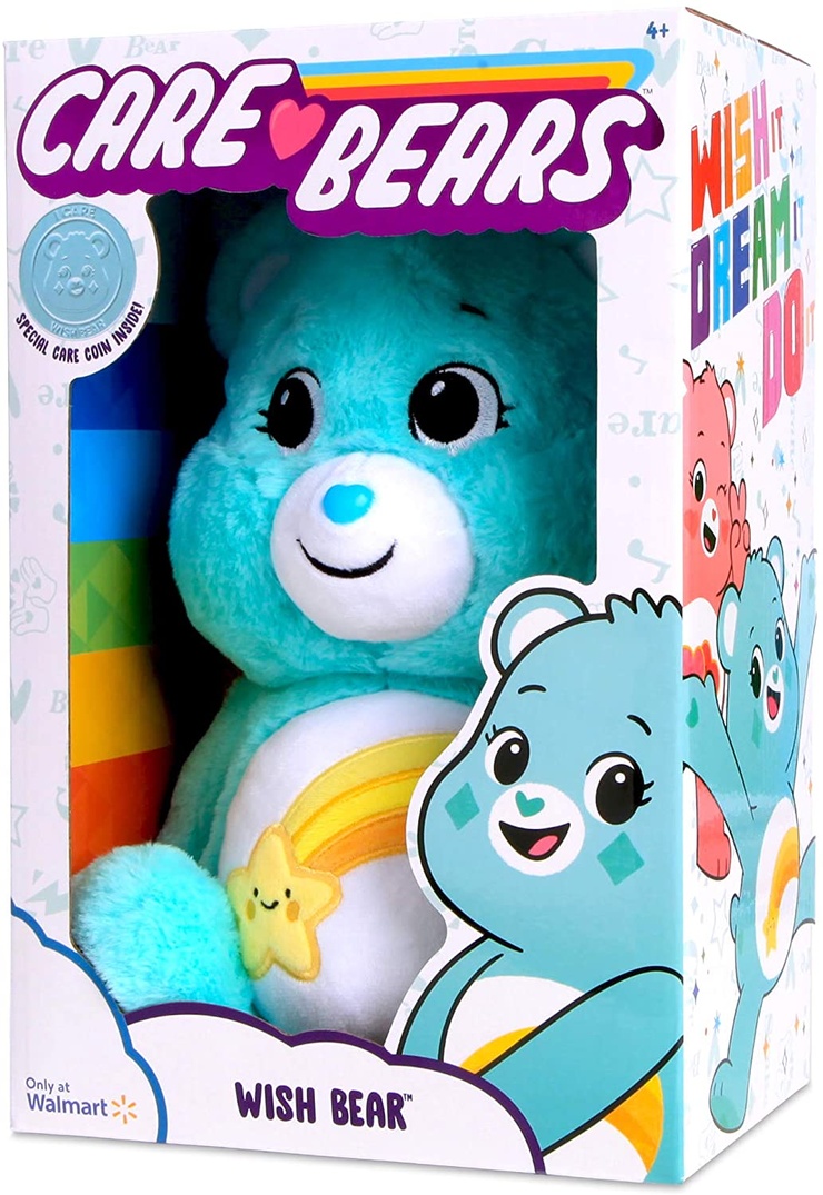 Care Bears - 14