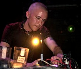 Vladislav Delay