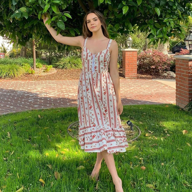 Bailee Madison