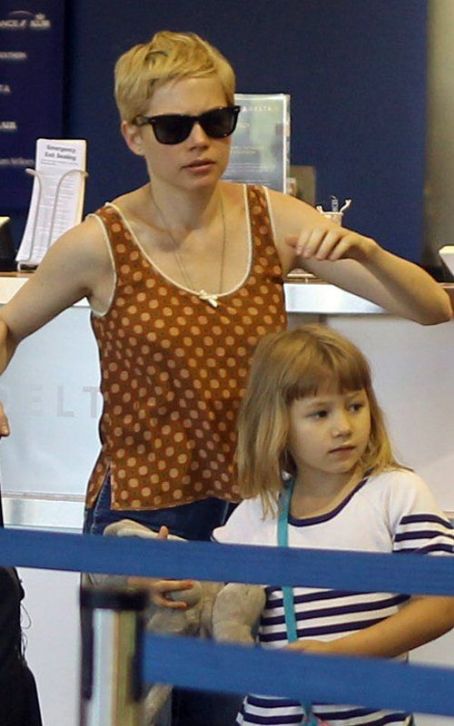 Michelle Williams