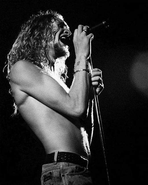 Layne Staley