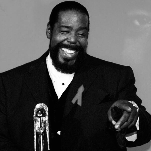 Barry White