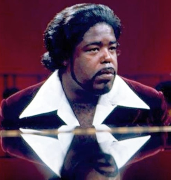 Barry White