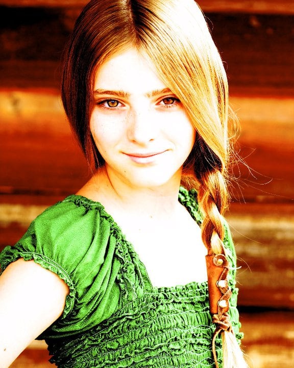 Willow Shields