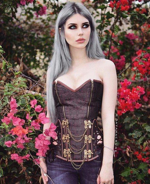 Dayana Crunk