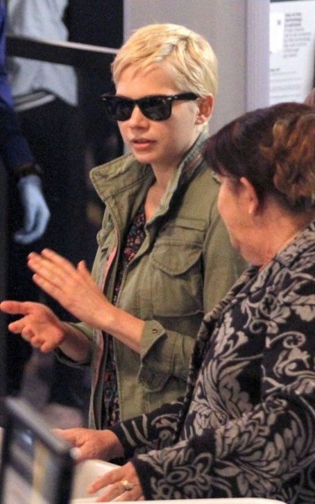 Michelle Williams