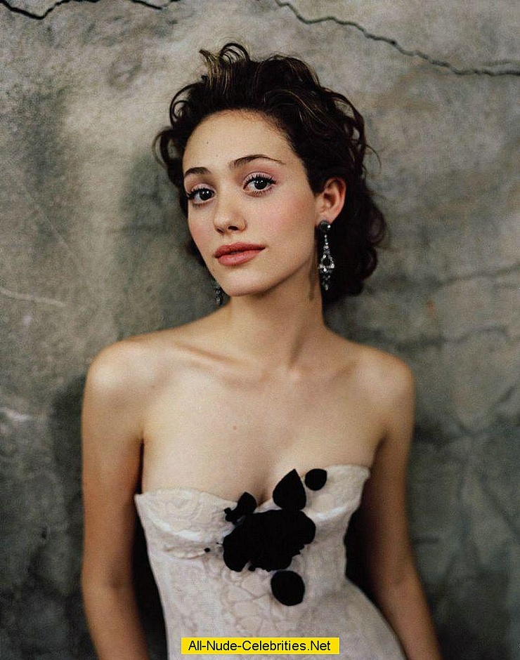 Emmy Rossum