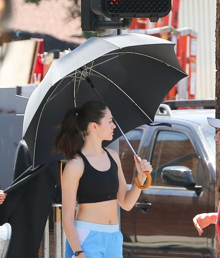 Emmy Rossum Emmy Rossum