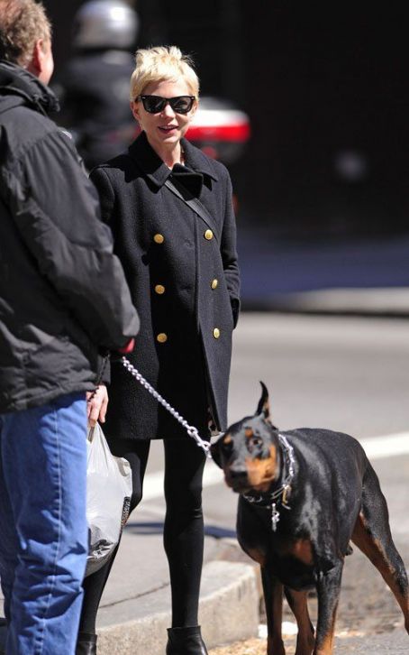 Michelle Williams