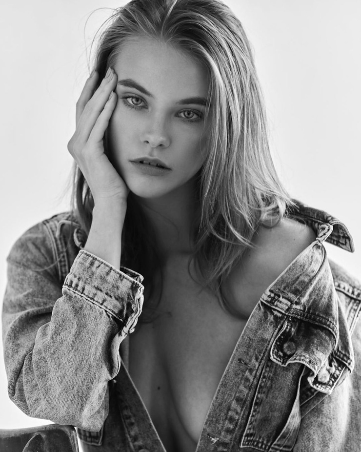 Barbora Dlaskova Barbora Dlaskova