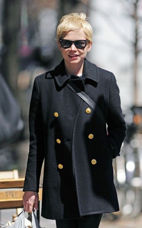 Michelle Williams