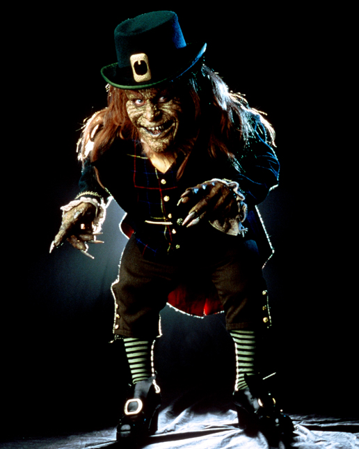 Leprechaun