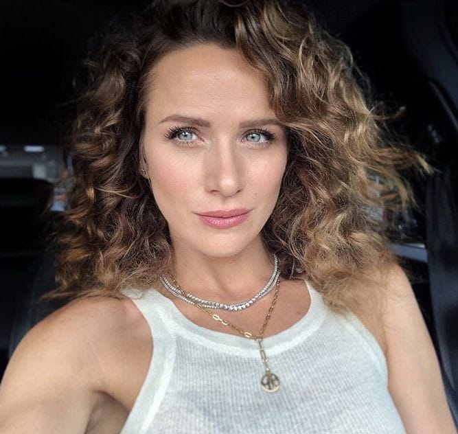 Shantel VanSanten