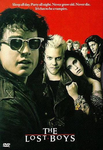 The Lost Boys The Lost Boys