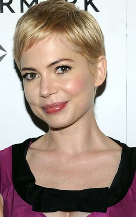 Michelle Williams