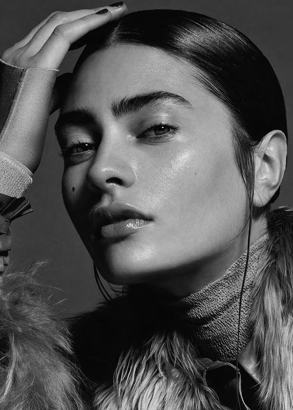 Marine Deleeuw Marine Deleeuw