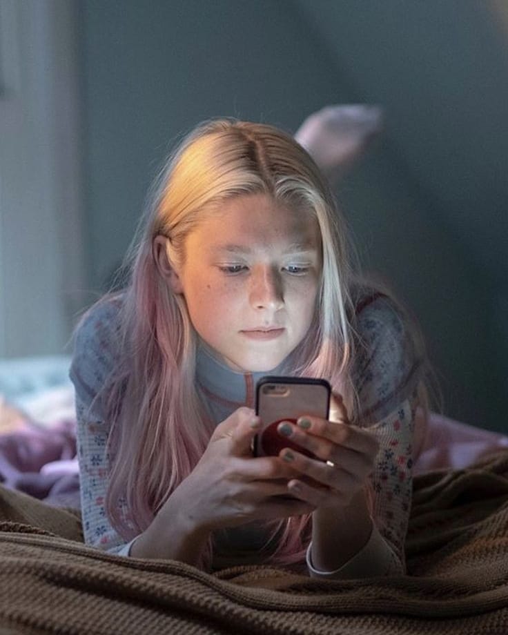 Hunter Schafer