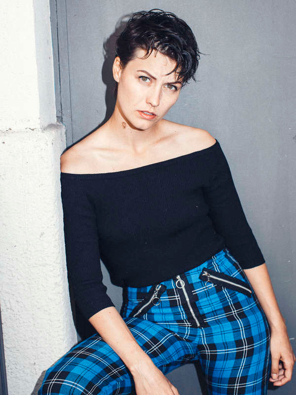 Nina Siewert