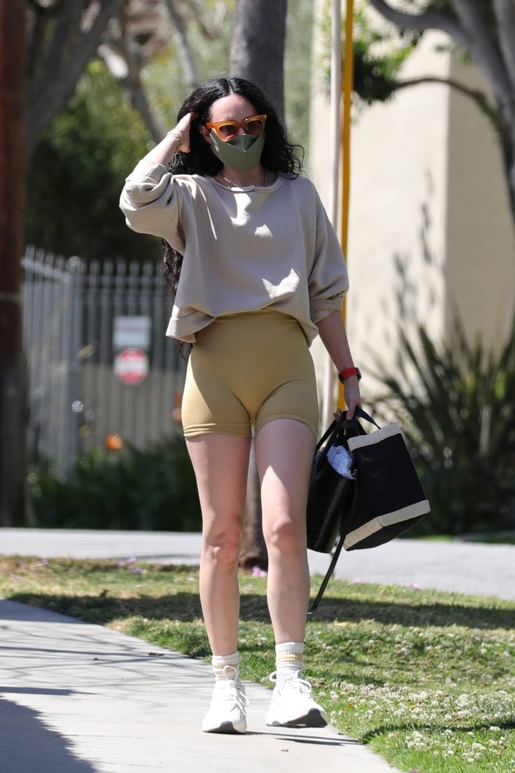 Rumer Willis