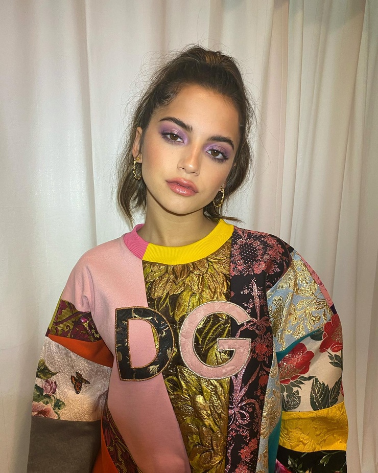 Isabela Moner
