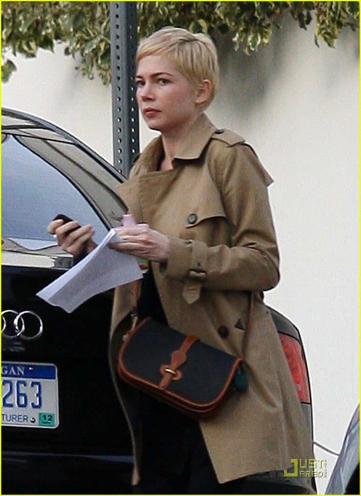 Michelle Williams