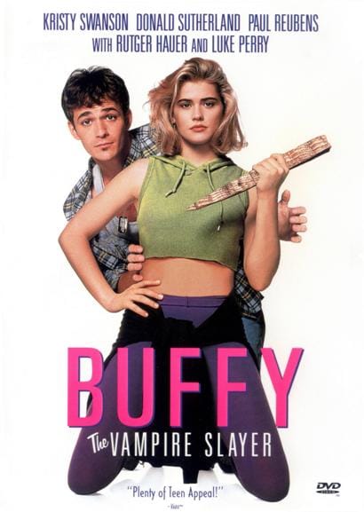 Buffy the Vampire Slayer