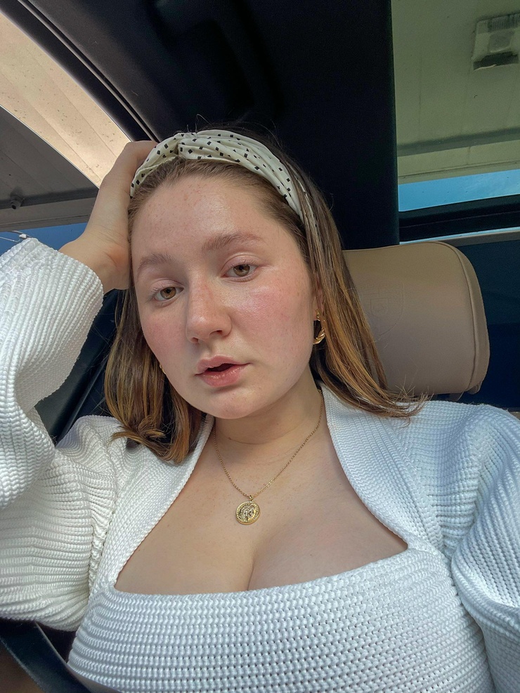 Emma Kenney