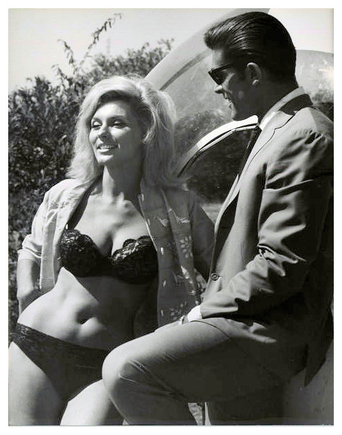 Nancy Kovack Nancy Kovack