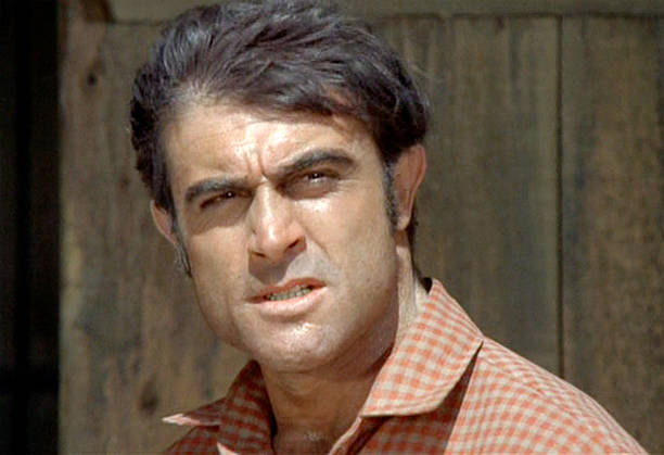 Mike Henry