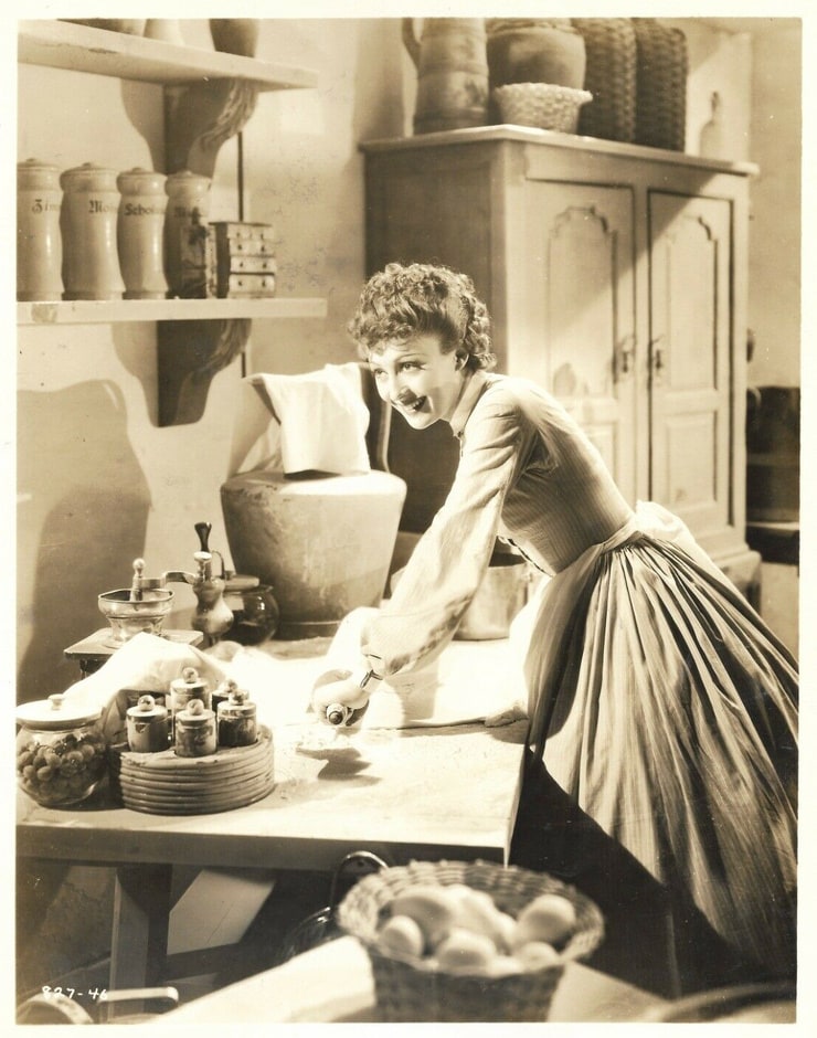 Irene Dunne Irene Dunne