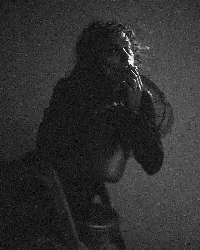 Cheyenne Gordon