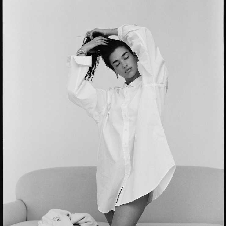 Dua Lipa Dua Lipa