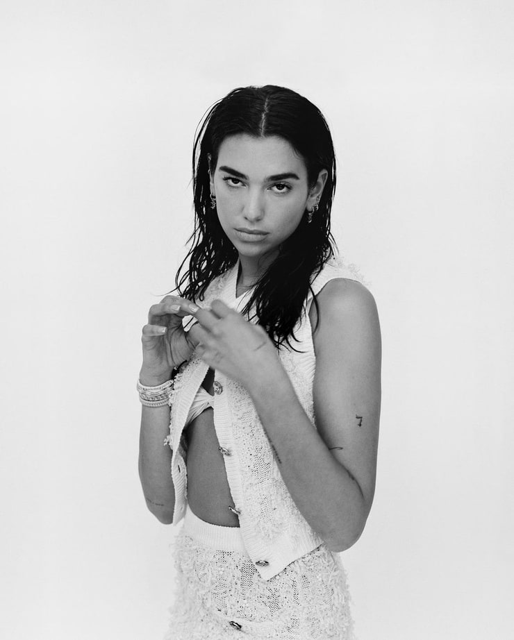 Dua Lipa