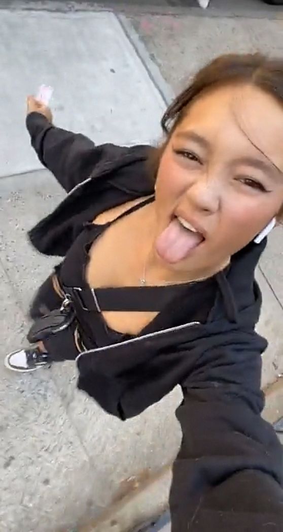 Lily Chee
