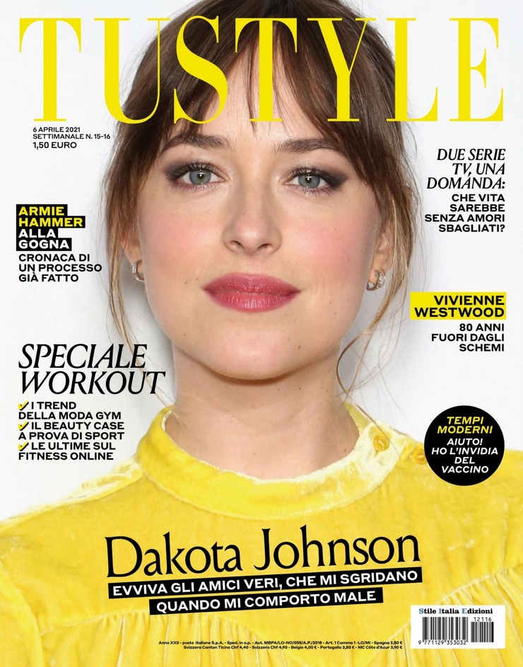 Dakota Johnson Dakota Johnson
