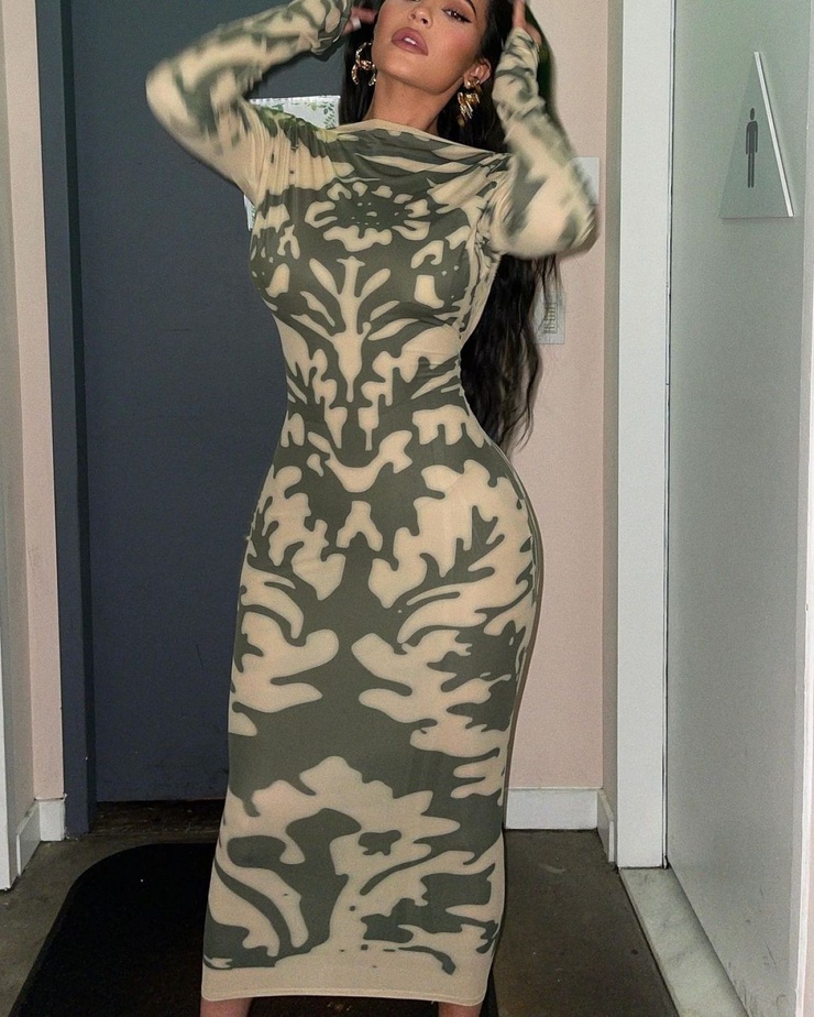Kylie Jenner