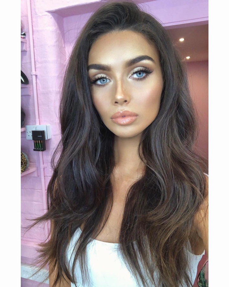 Michaela Ireland