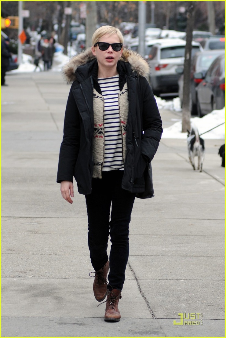 Michelle Williams