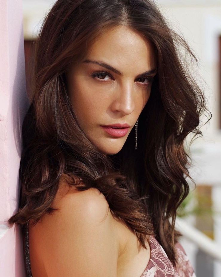 Steffane Dela Nina