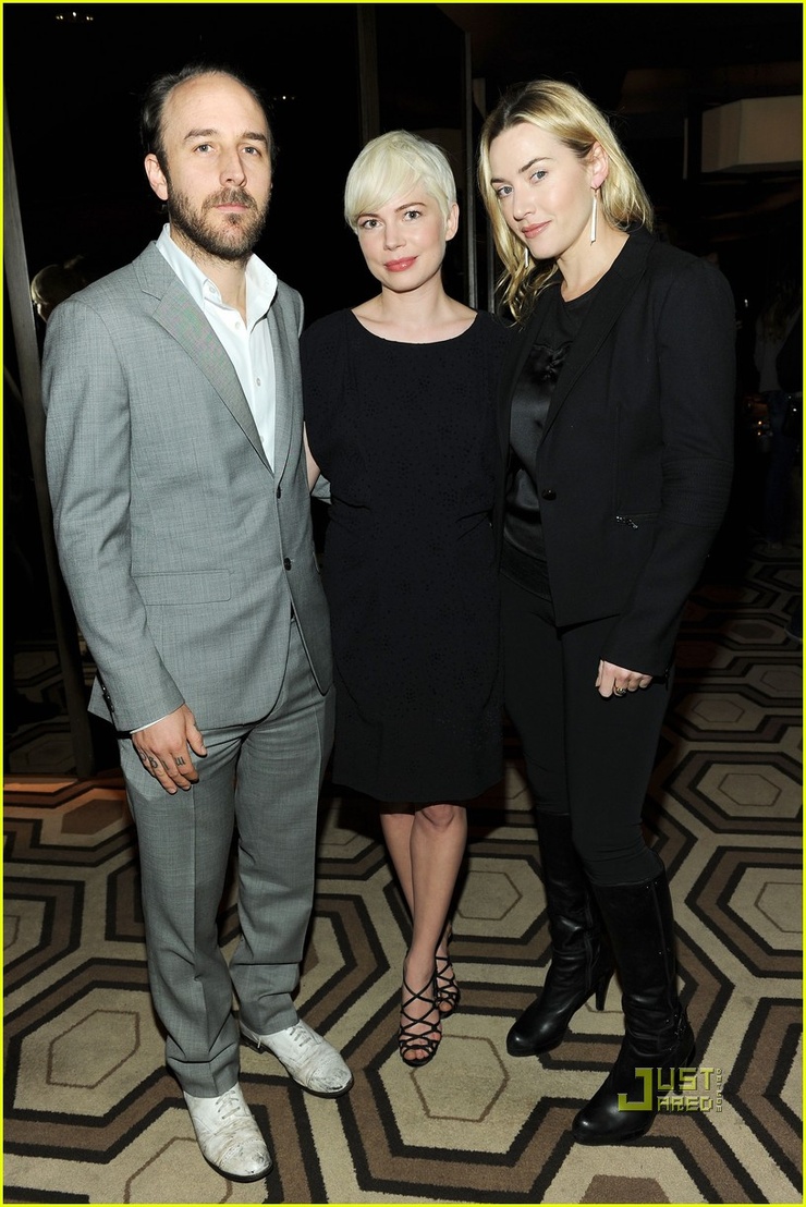 Michelle Williams