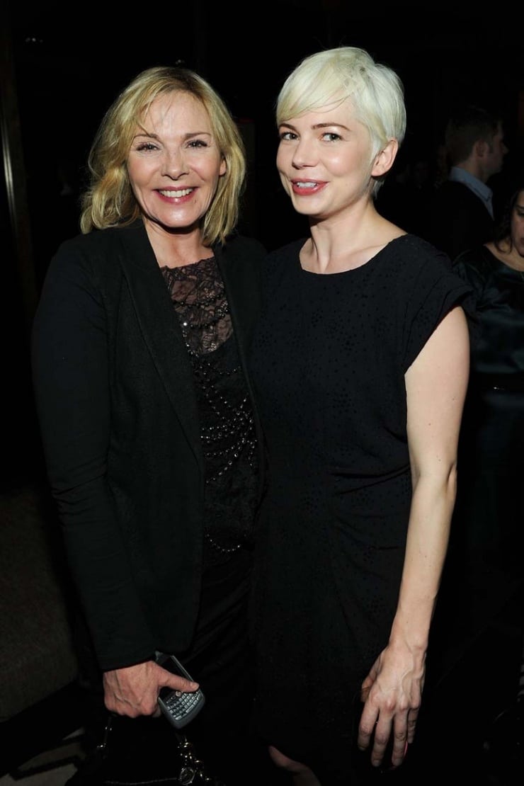 Michelle Williams