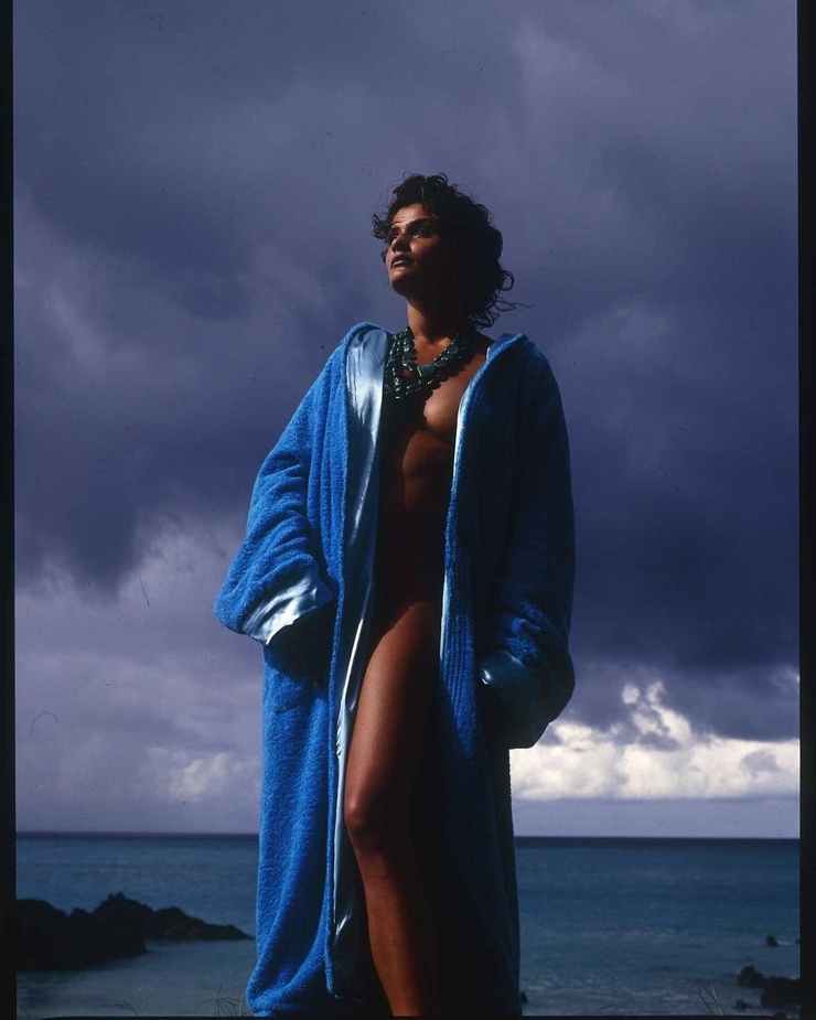 Helena Christensen