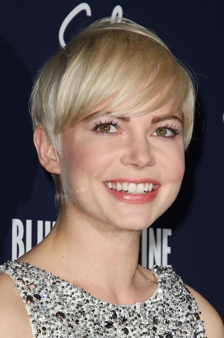 Michelle Williams